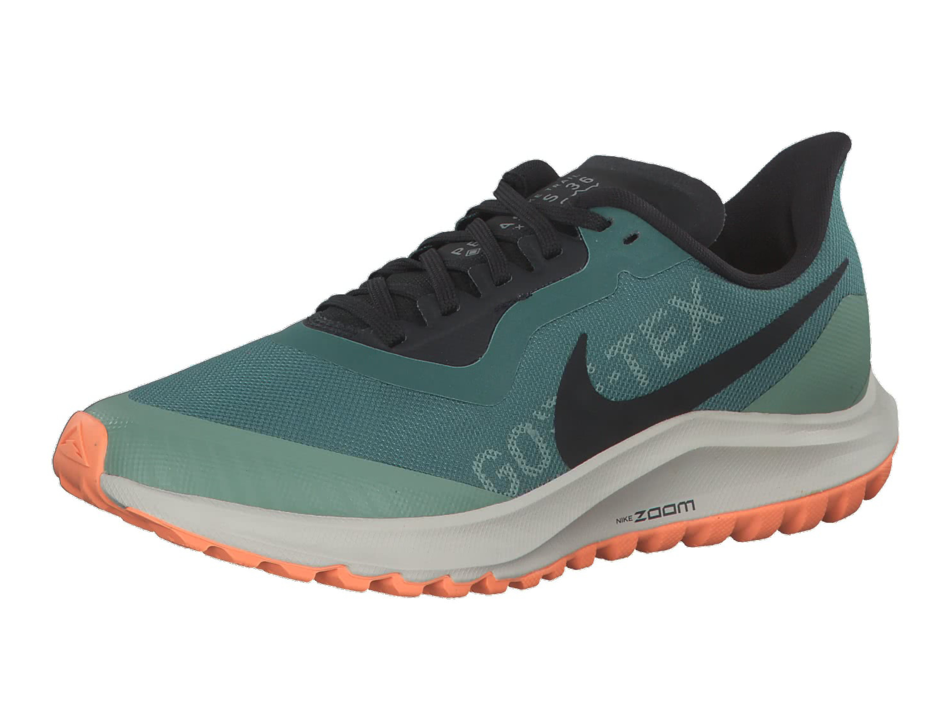 Air zoom pegasus hotsell 36 trail gtx dames